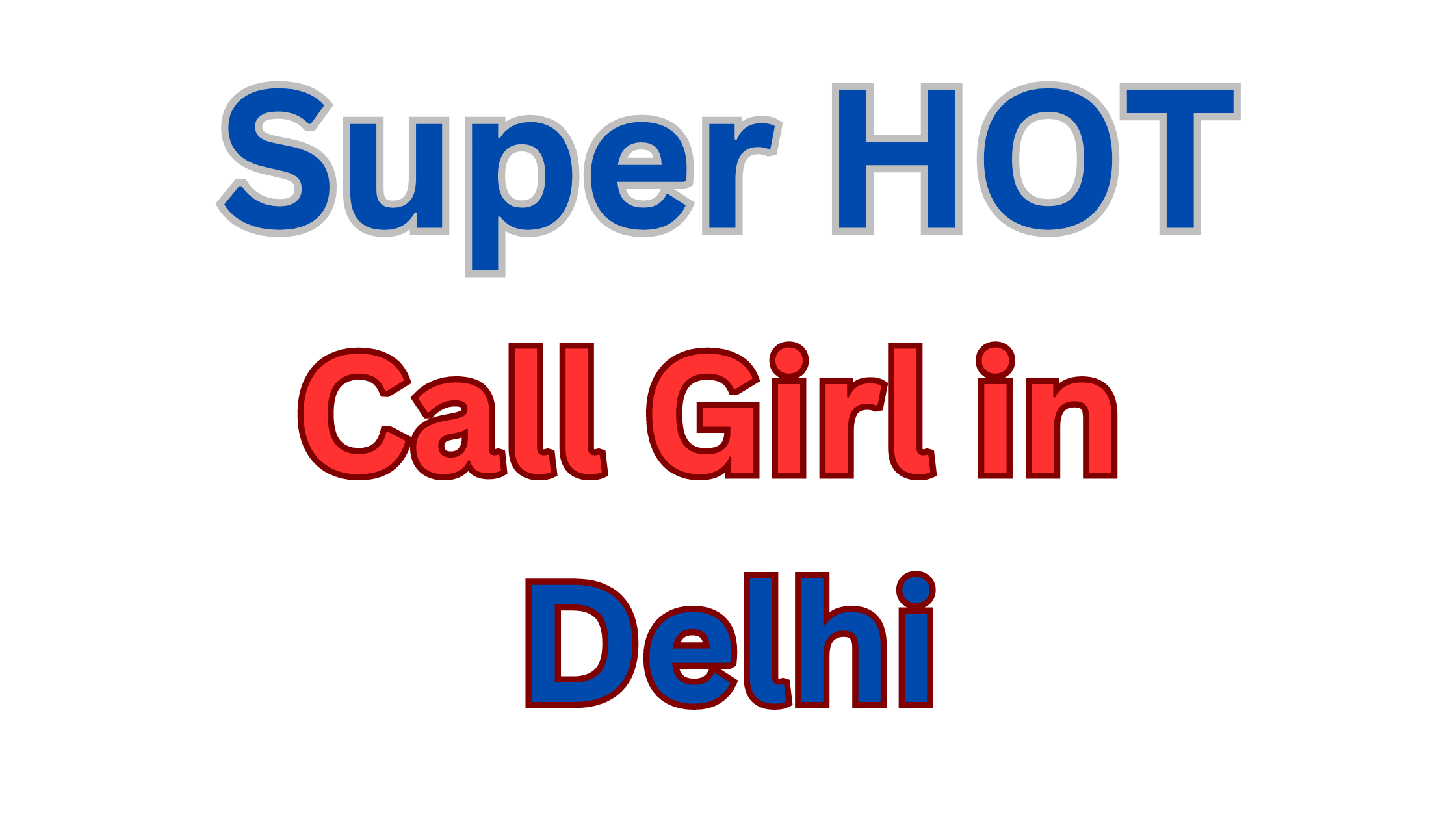 Call girl in Delhi