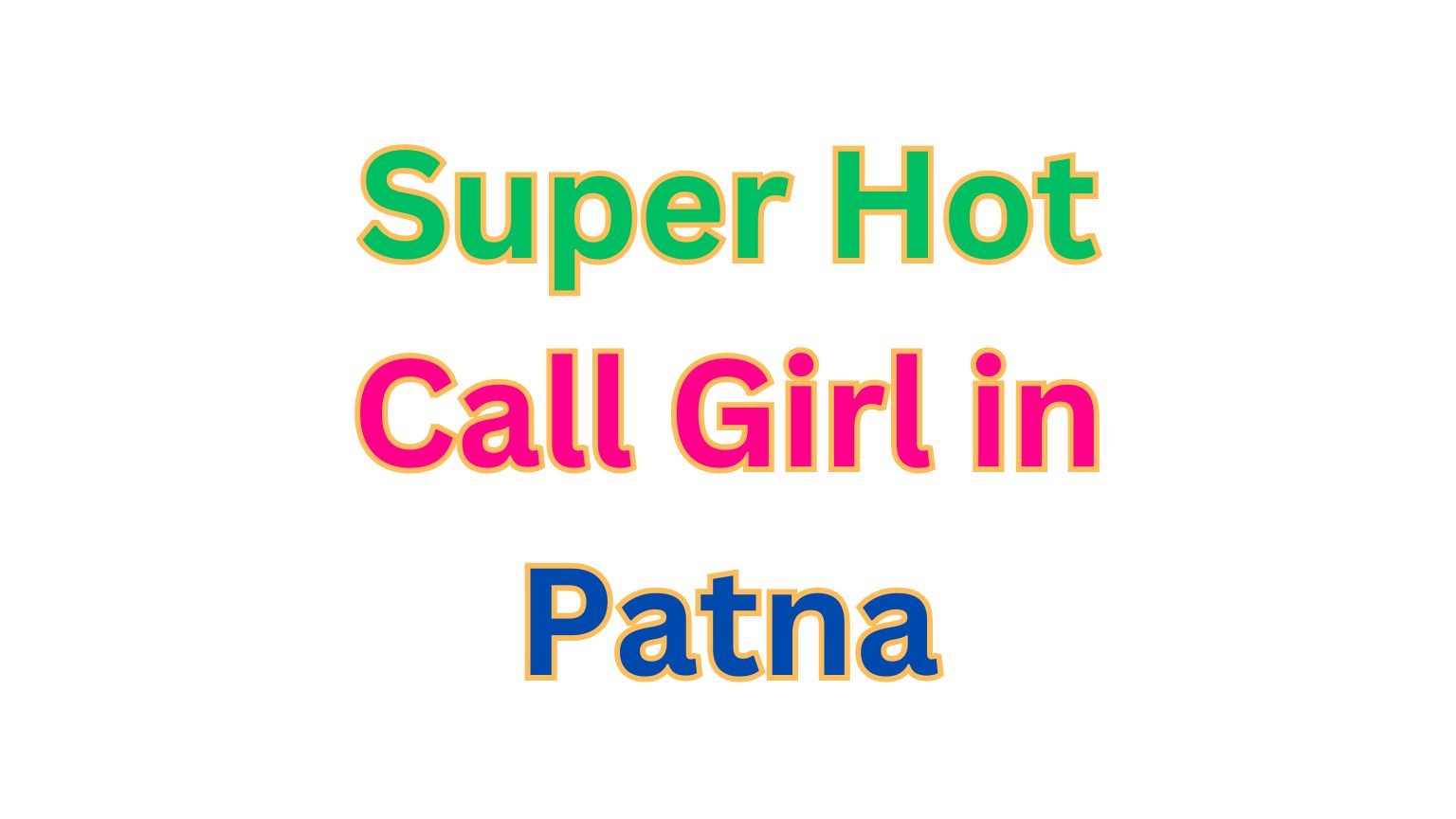 Call Girl in Patna