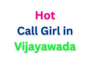 Call Girl in Vijayawada