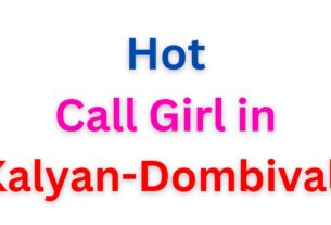 Call Girl in Kalyan Dombivali