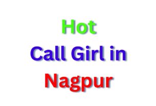 Call Girl in Nagpur